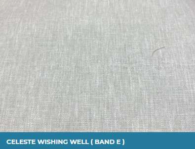 Celeste Wishing Well (Band E)